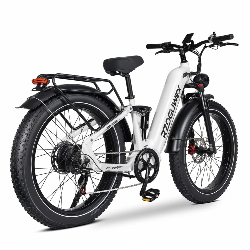 RZOGUWEX S9 (EU) Electric Bike