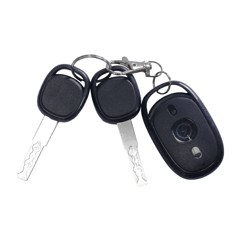 Bezior XIAONIU A (EU) Electric Bike