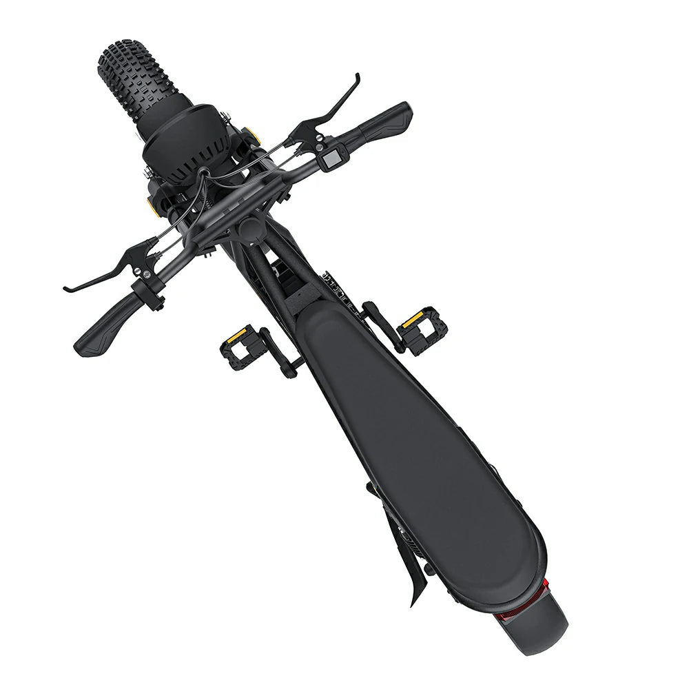 Coswheel Y16 (EU) Electric Bike