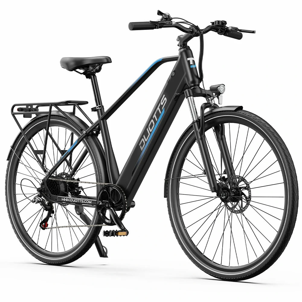 DUOTTS C29 Lite (EU) Electric Bike