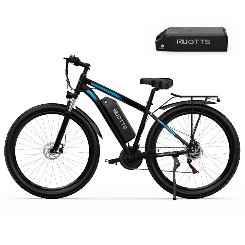 DUOTTS C29 (EU) Electric Bike