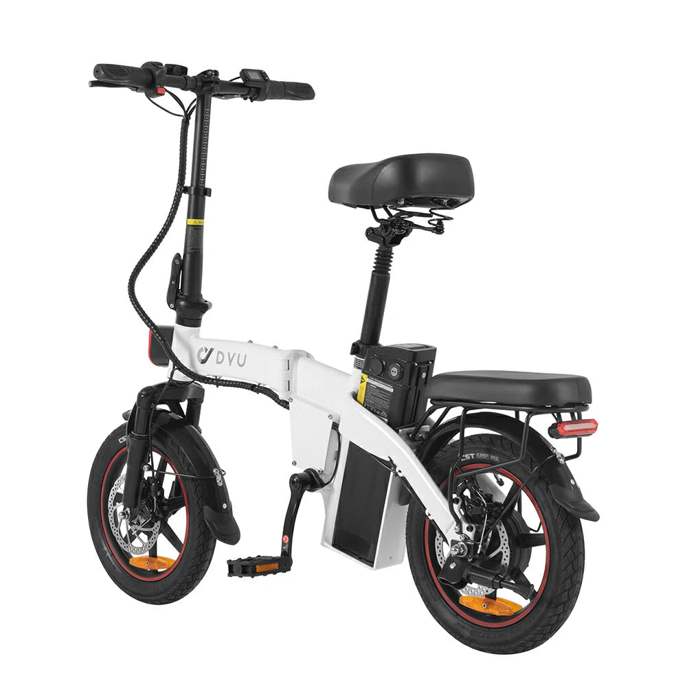 DYU A5 (EU) Electric Bike
