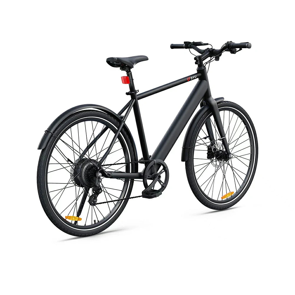 DYU Stroll1 (EU) Electric Bike