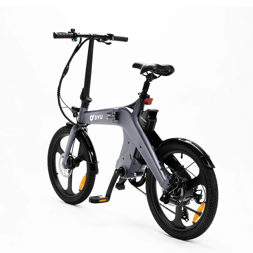 DYU T1 (EU) Electric Bike