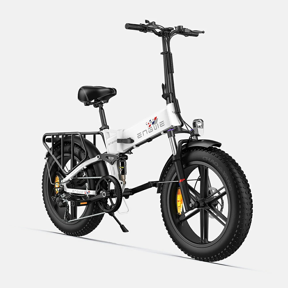 ENGWE X (EU) Electric Bike