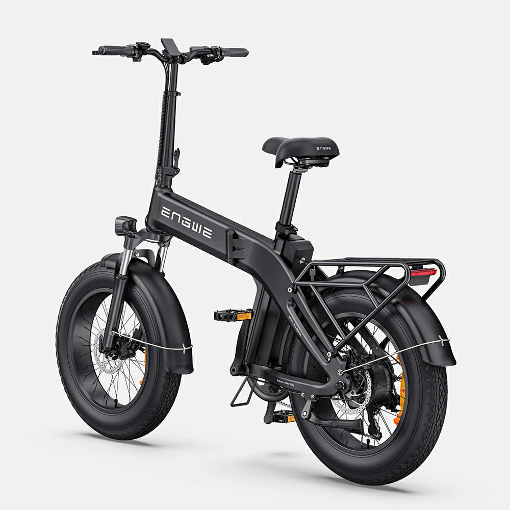 ENGWE EP-2 BOOST 3.0 (EU) Electric Bike