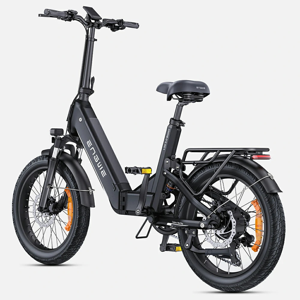 ENGWE L20 3.0 BOOST (EU) Electric Bike