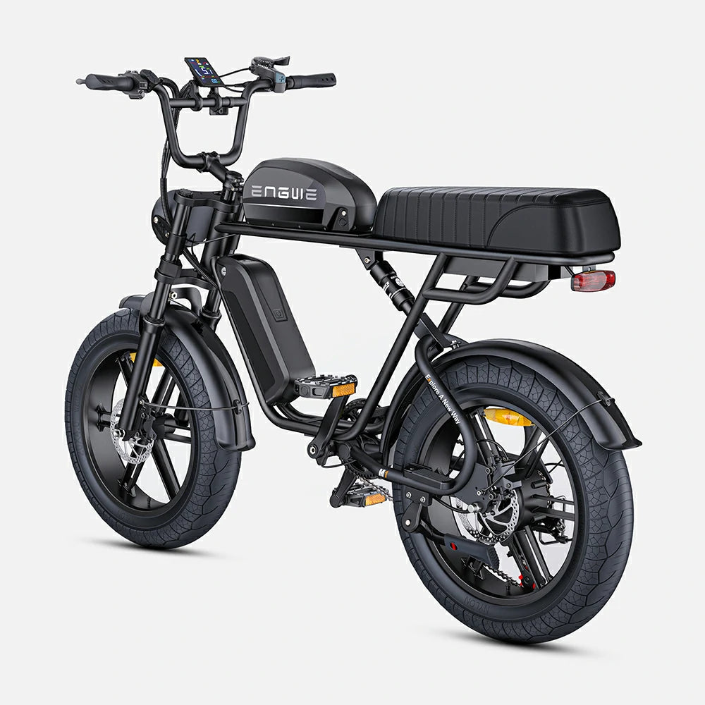ENGWE M1 28.6Ah (EU) Electric Bike