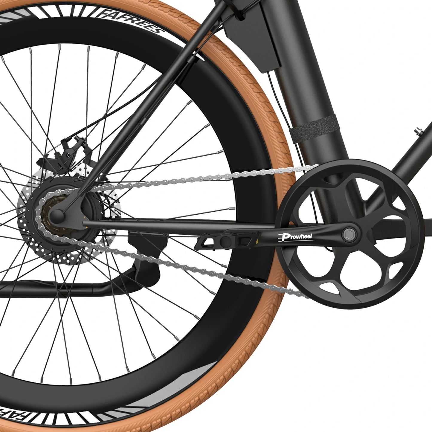 Fafrees F1 (EU) Electric Bike