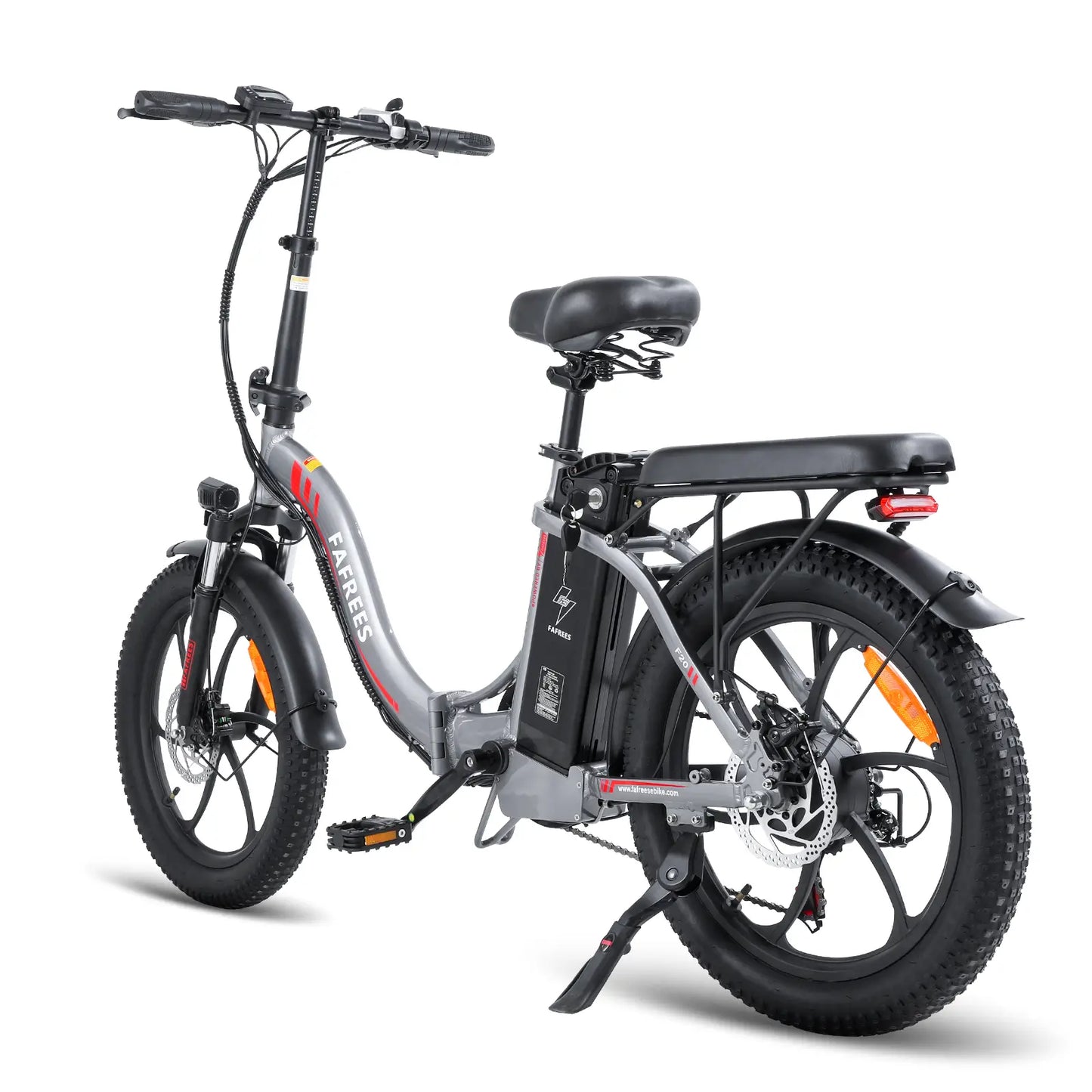 Fafrees F20 (EU) Electric Bike