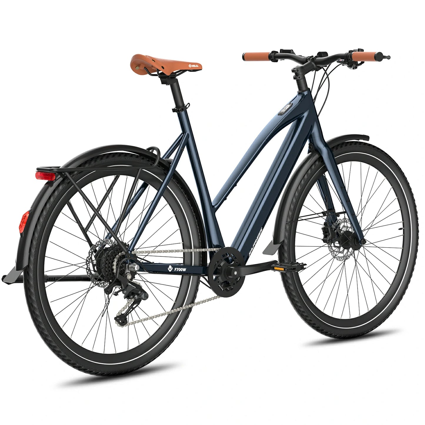 Fafrees F700M (UK) Electric Bike