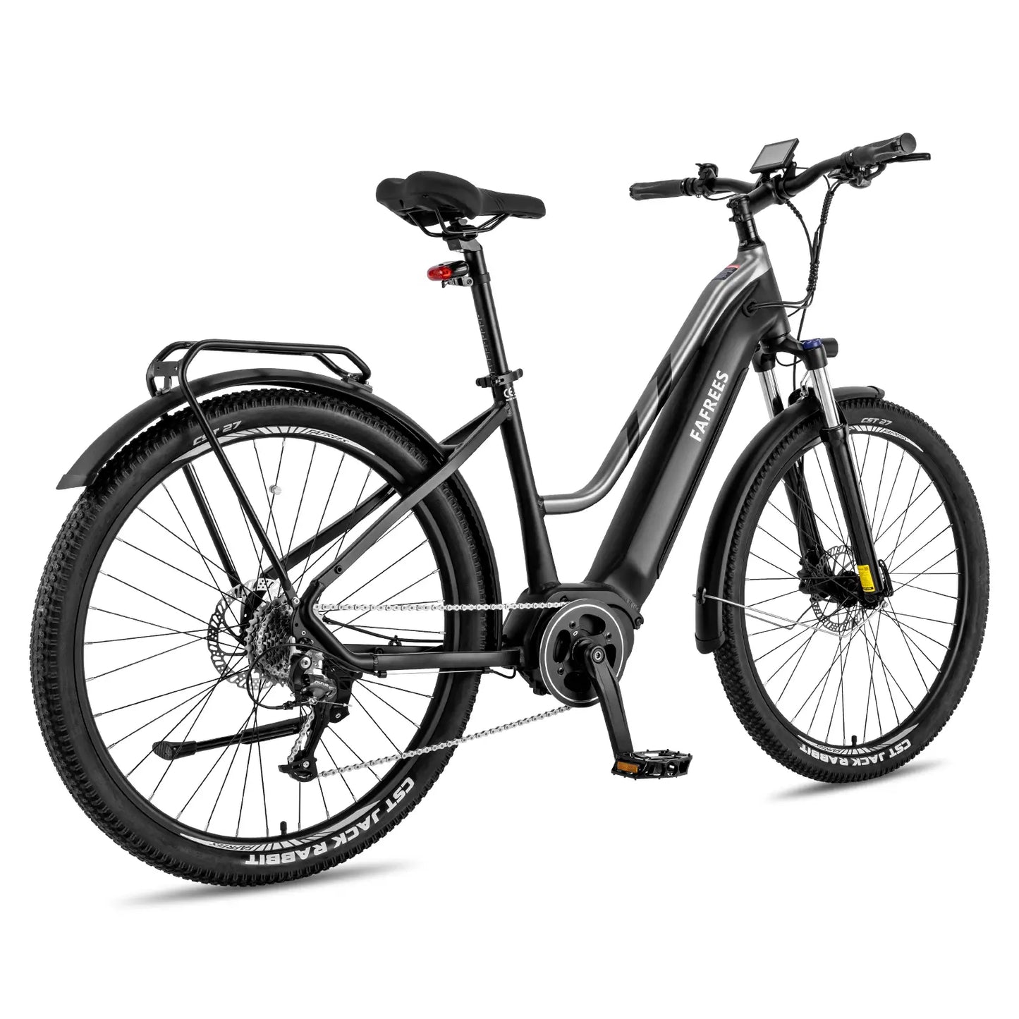 Fafrees FM8 (EU) Electric Bike