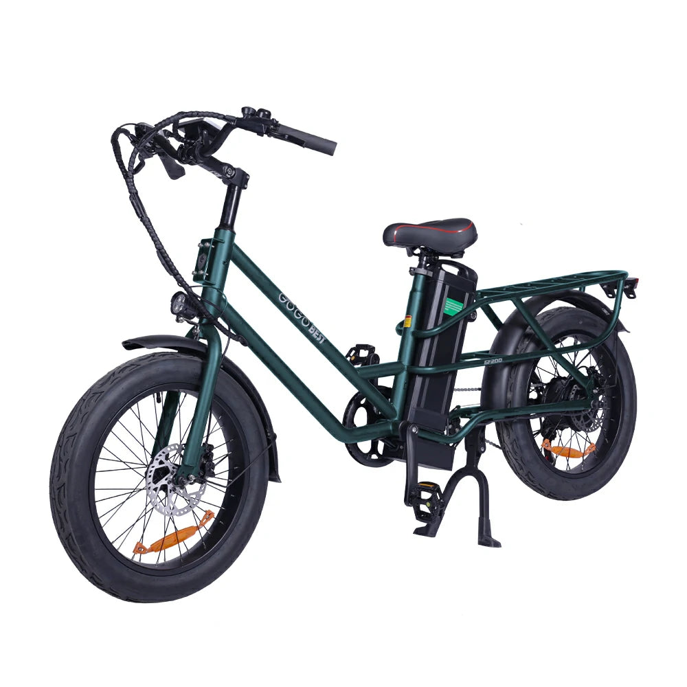 GOGOBEST GF200 (EU) Electric Bike