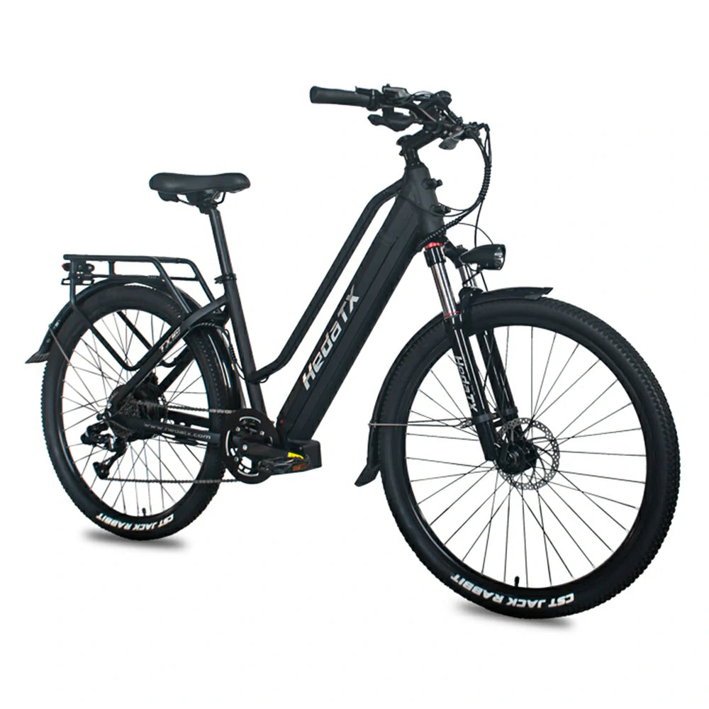 Hedatx TX10 colorful LCD (EU) Electric Bike