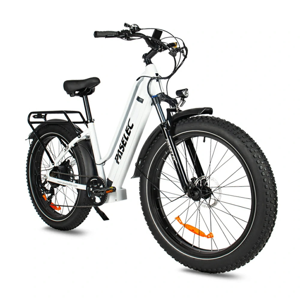 Hedatx X8 (EU) Electric Bike