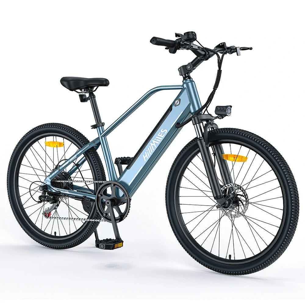 HillMiles Mile Trail 1 (EU) Electric Bike
