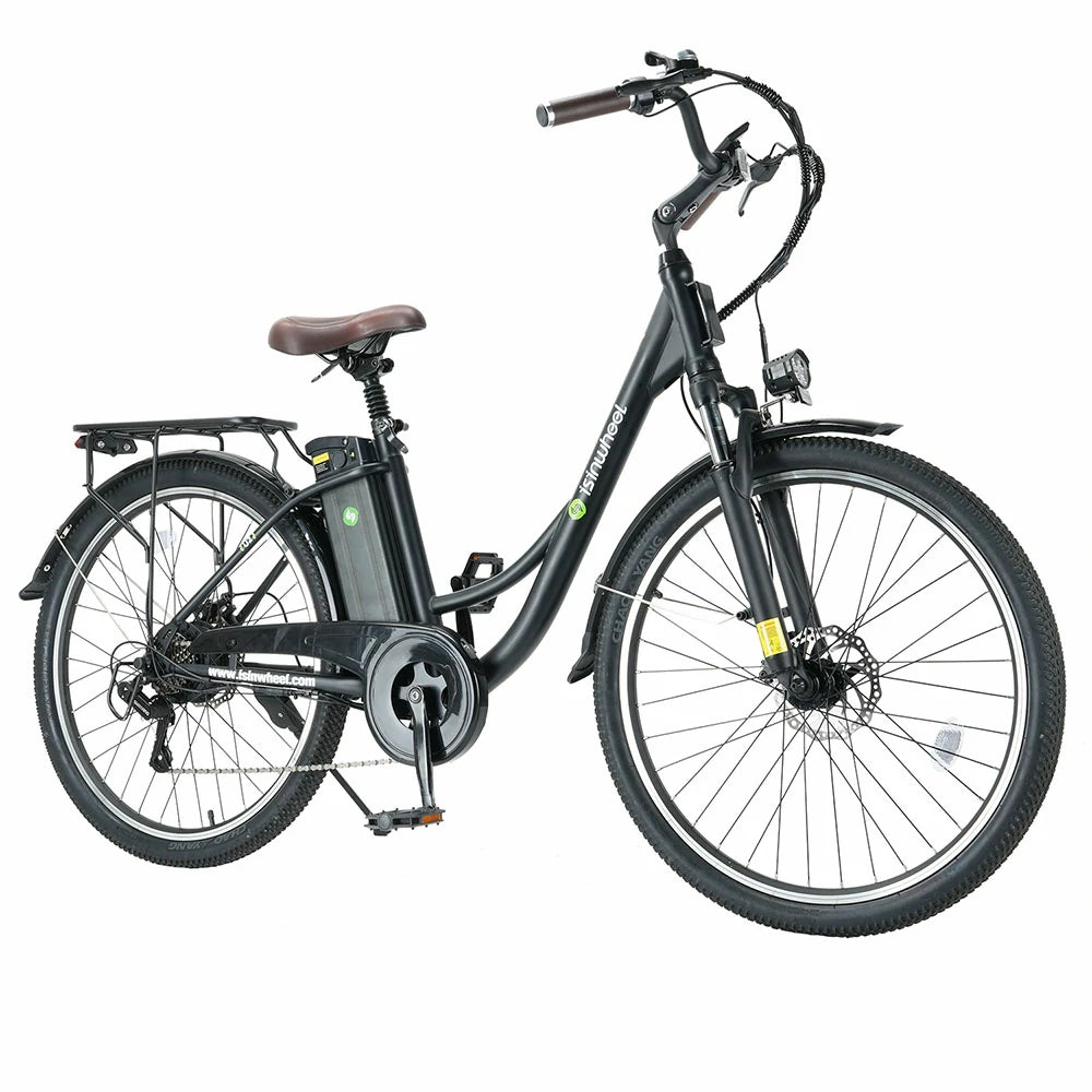 iSinwheel U2 (EU) Electric Bike