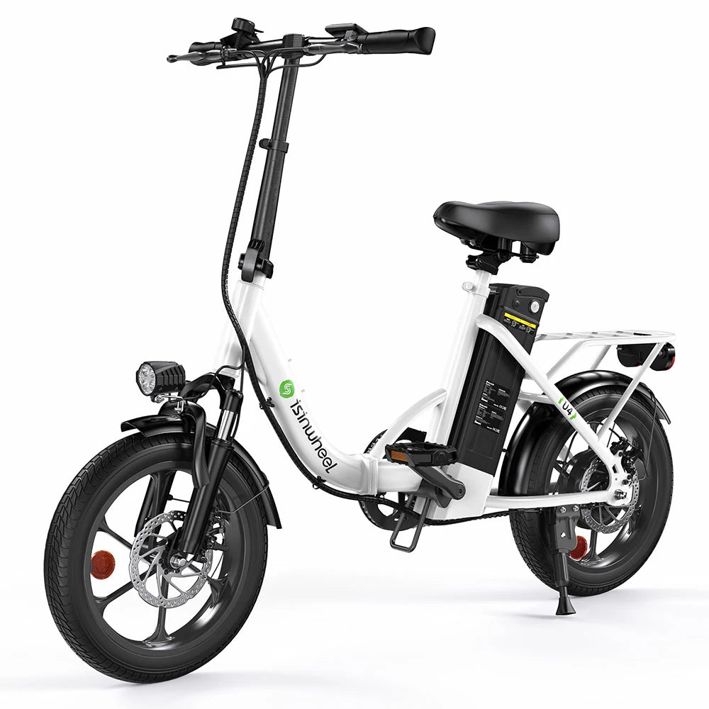 iSinwheel U4 (EU) Electric Bike