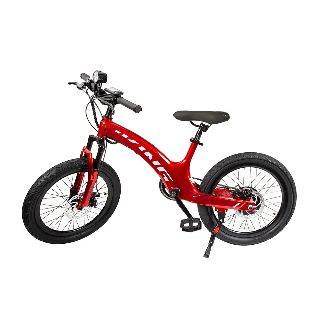 JKING C8 (EU) Electric Bike