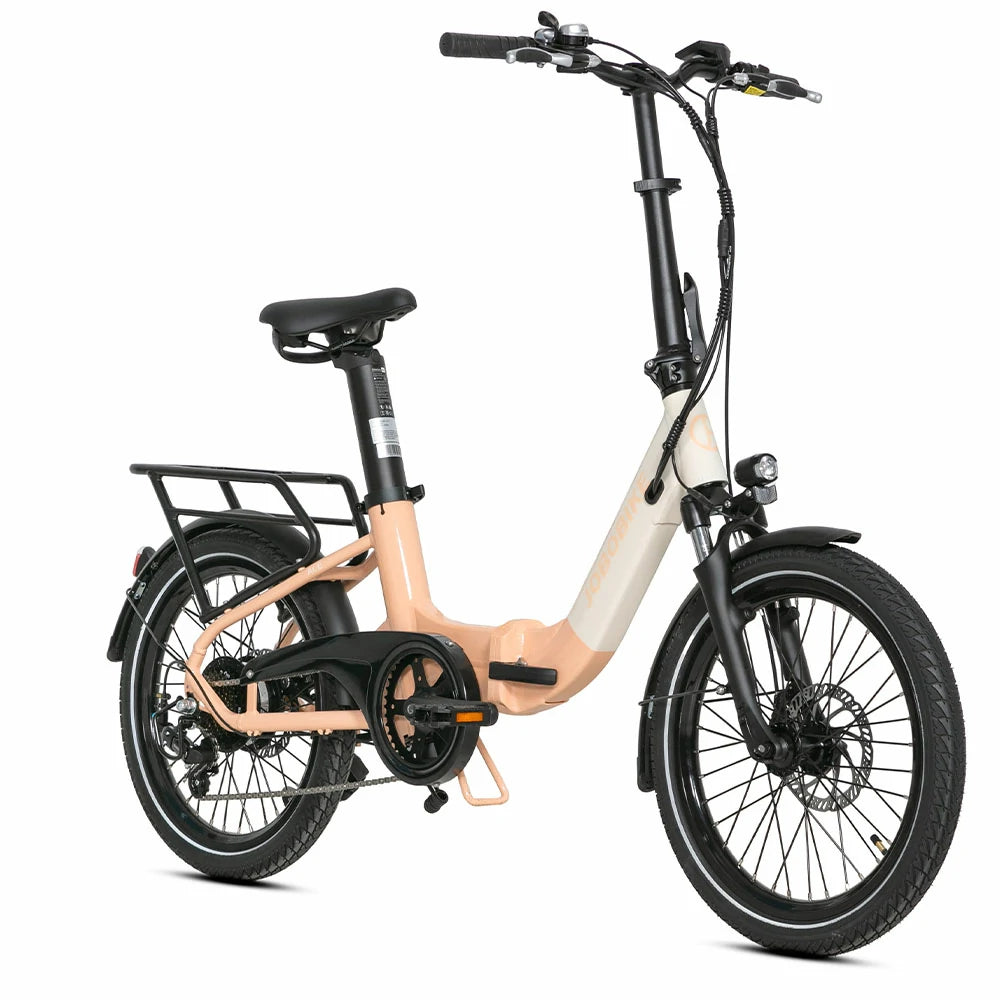 Jobobike Ace-N40 (EU) Electric Bike