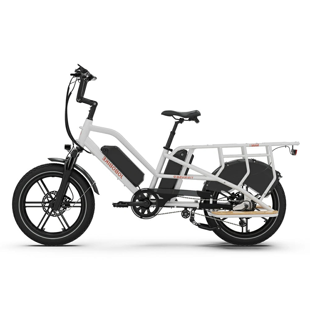 Jobobike Transer 15Ah (EU) Electric Bike