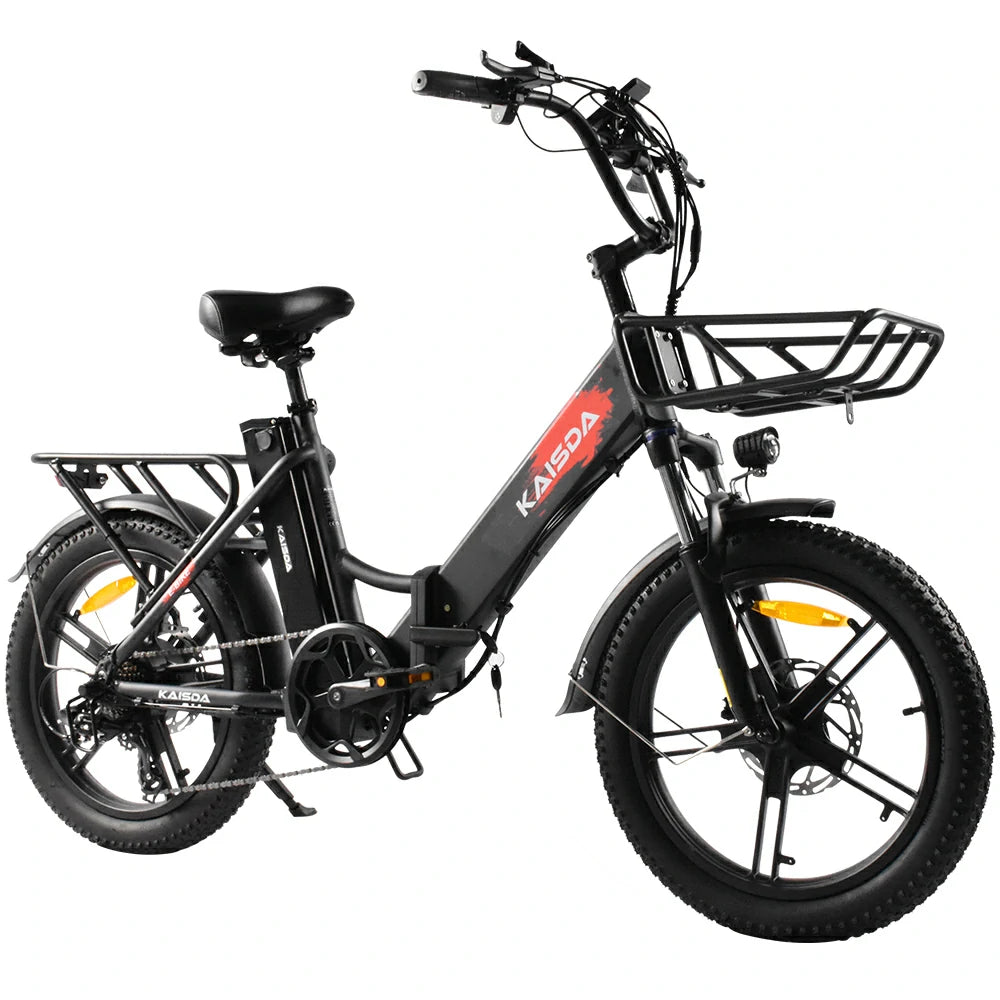 Kaisda K201 (UK) Electric Bike
