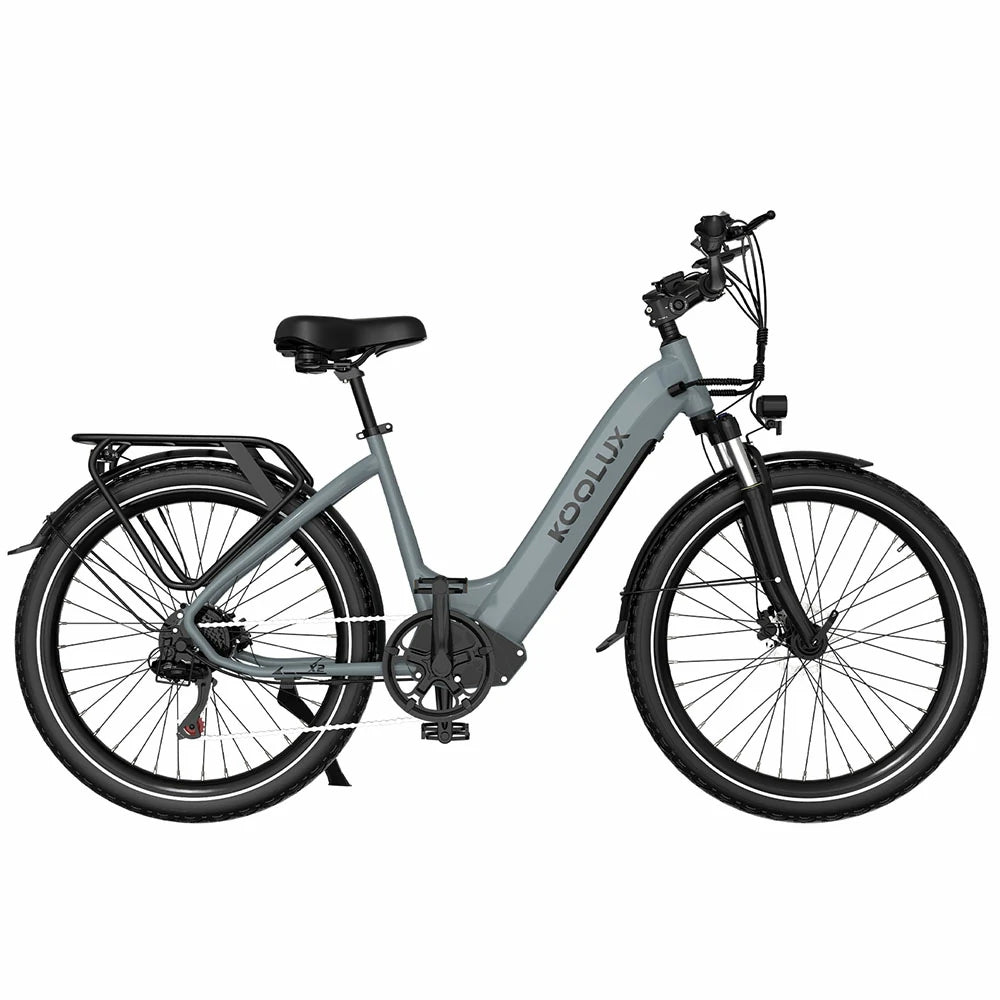 KOOLUX X2 (EU) Electric Bike