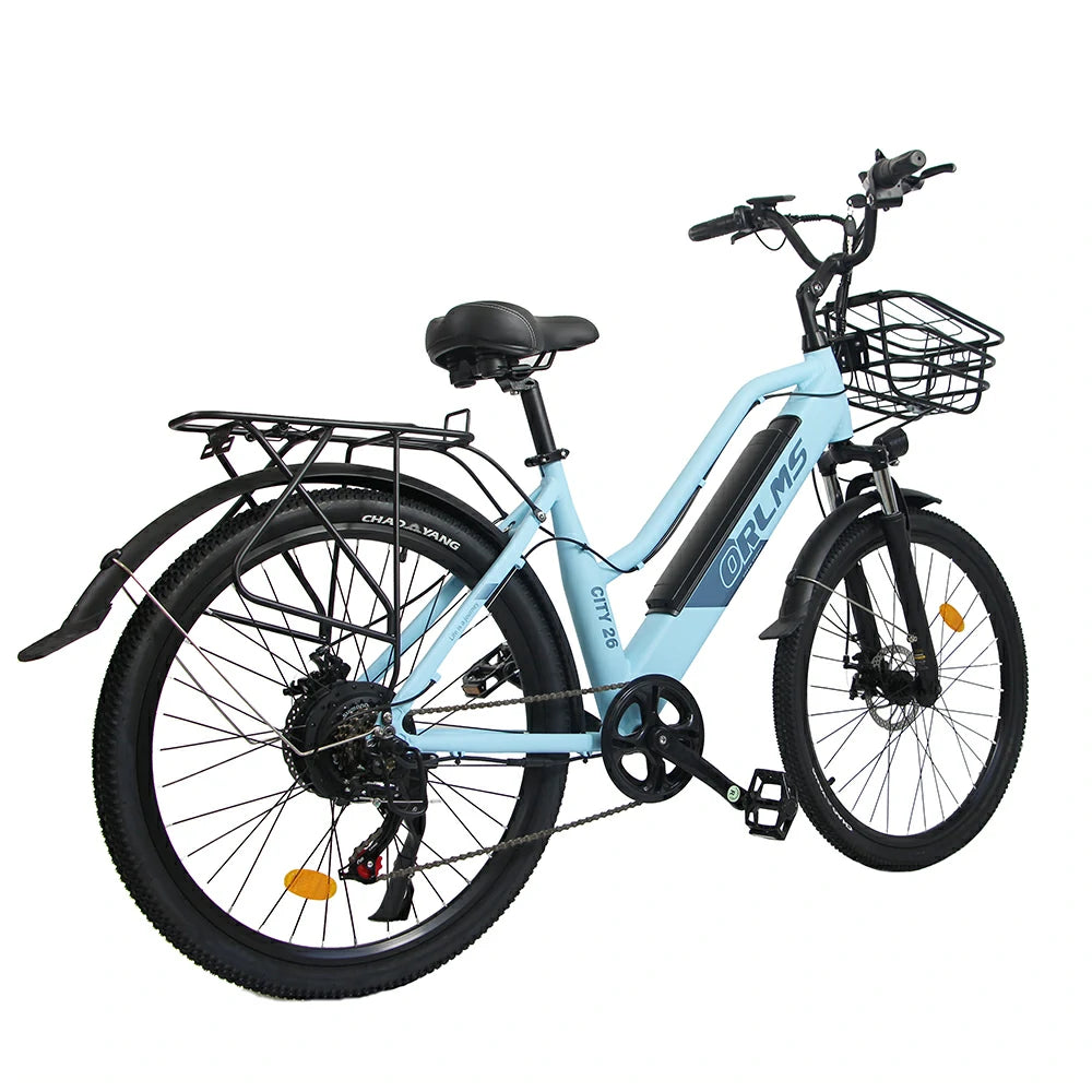 ORLMS City (EU) Electric Bike