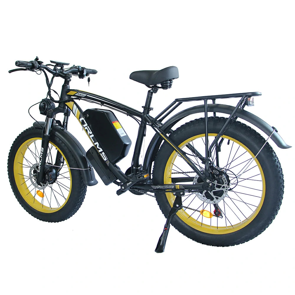 ORLMS TS60 26-inch (US) Electric Bike