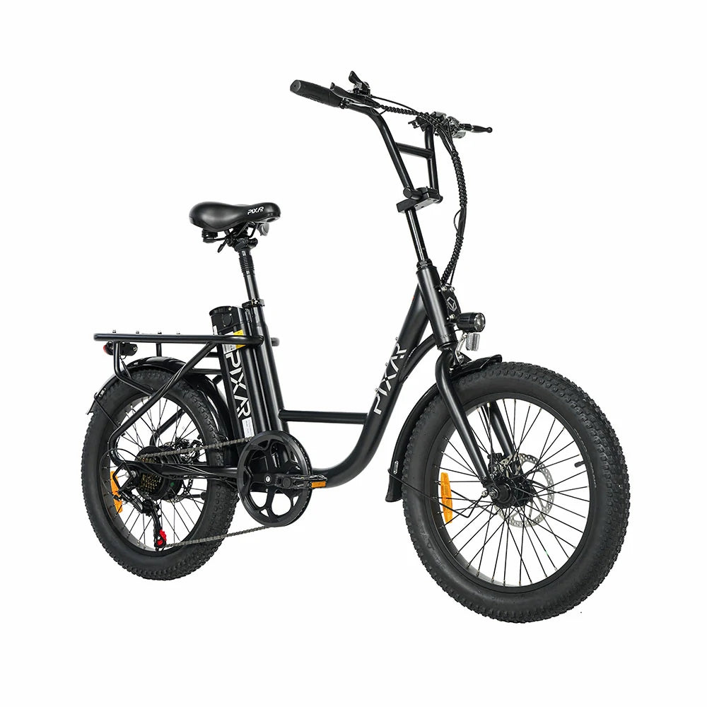 PIXAR Fun1 (EU) Electric Bike