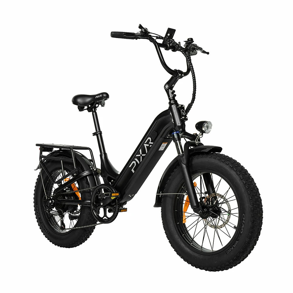 PIXAR Ride1 (EU) Electric Bike