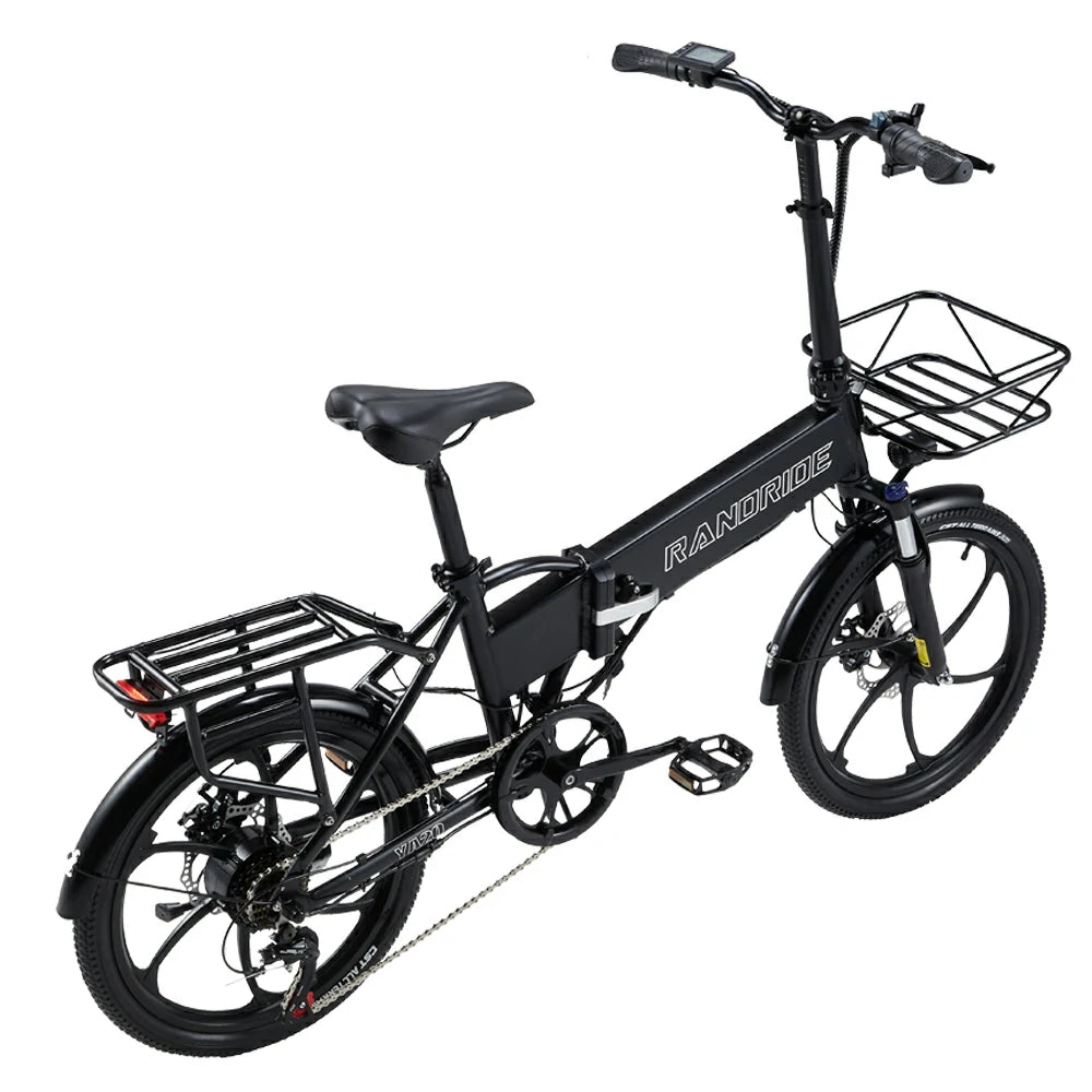 RANDRIDE YA20 (EU) Electric Bike