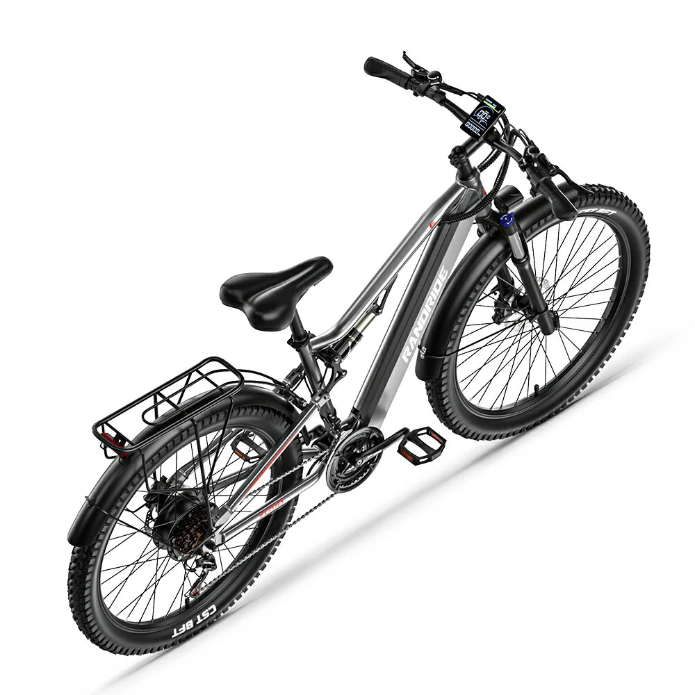 RANDRIDE YG90A (EU) Electric Bike