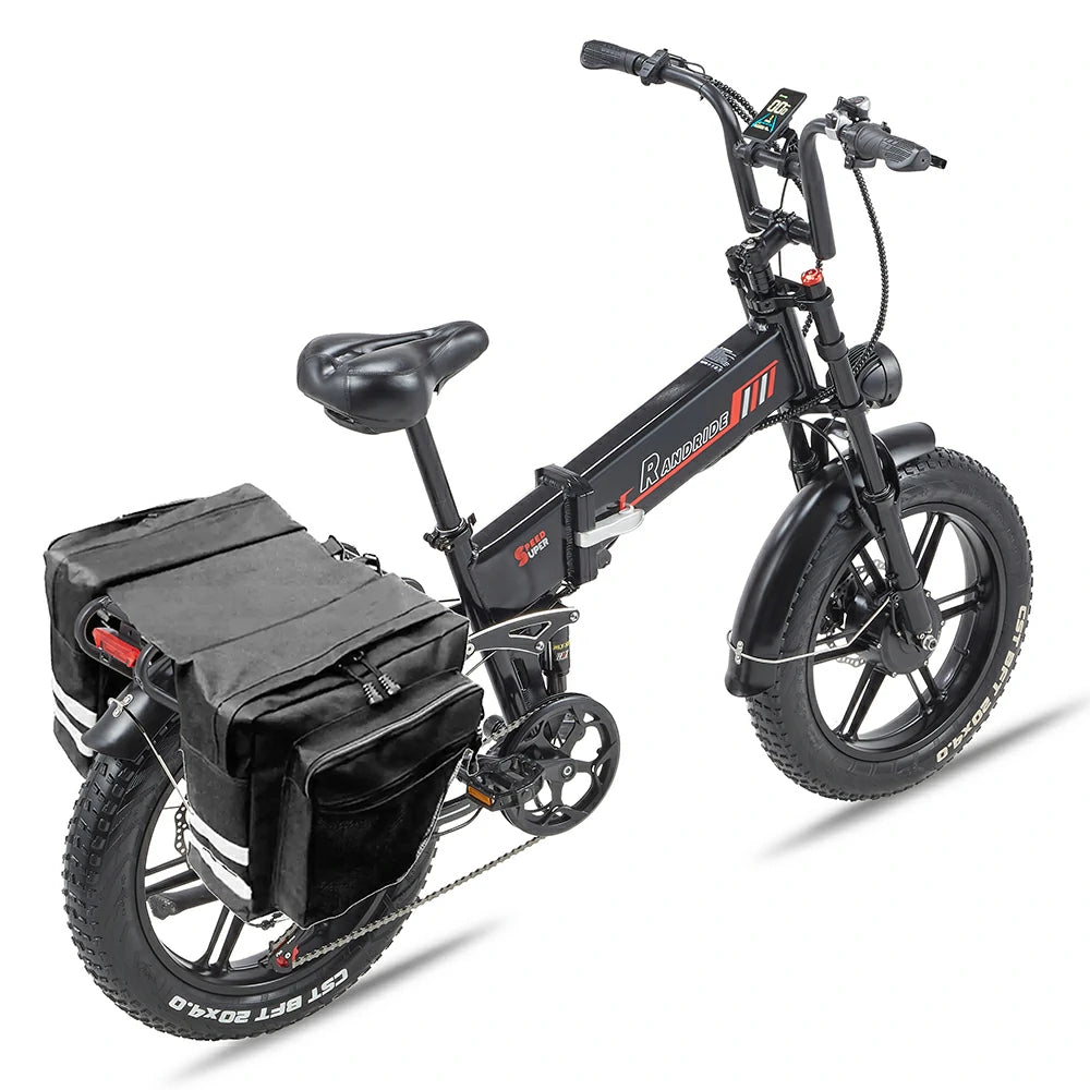 RANDRIDE YX20M-2 (EU) Electric Bike