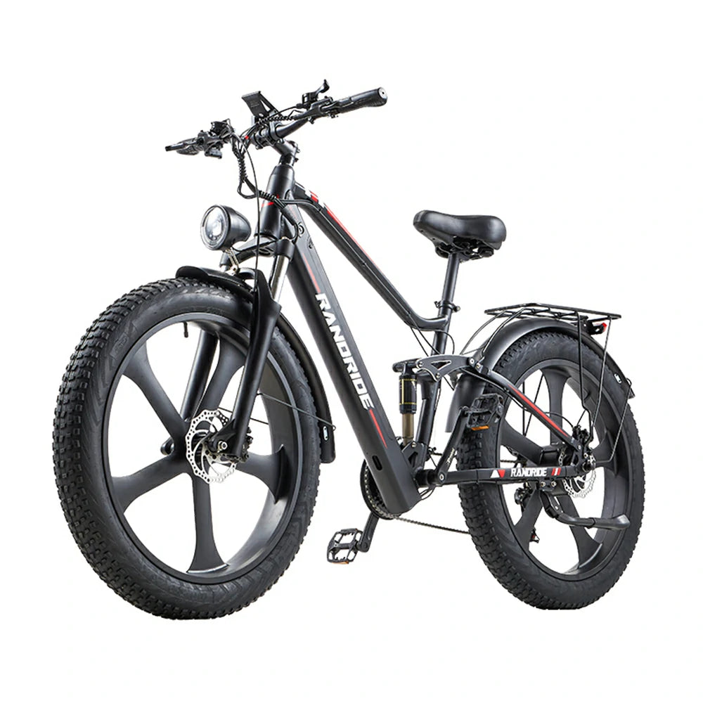RANDRIDE YX90M (EU) Electric Bike