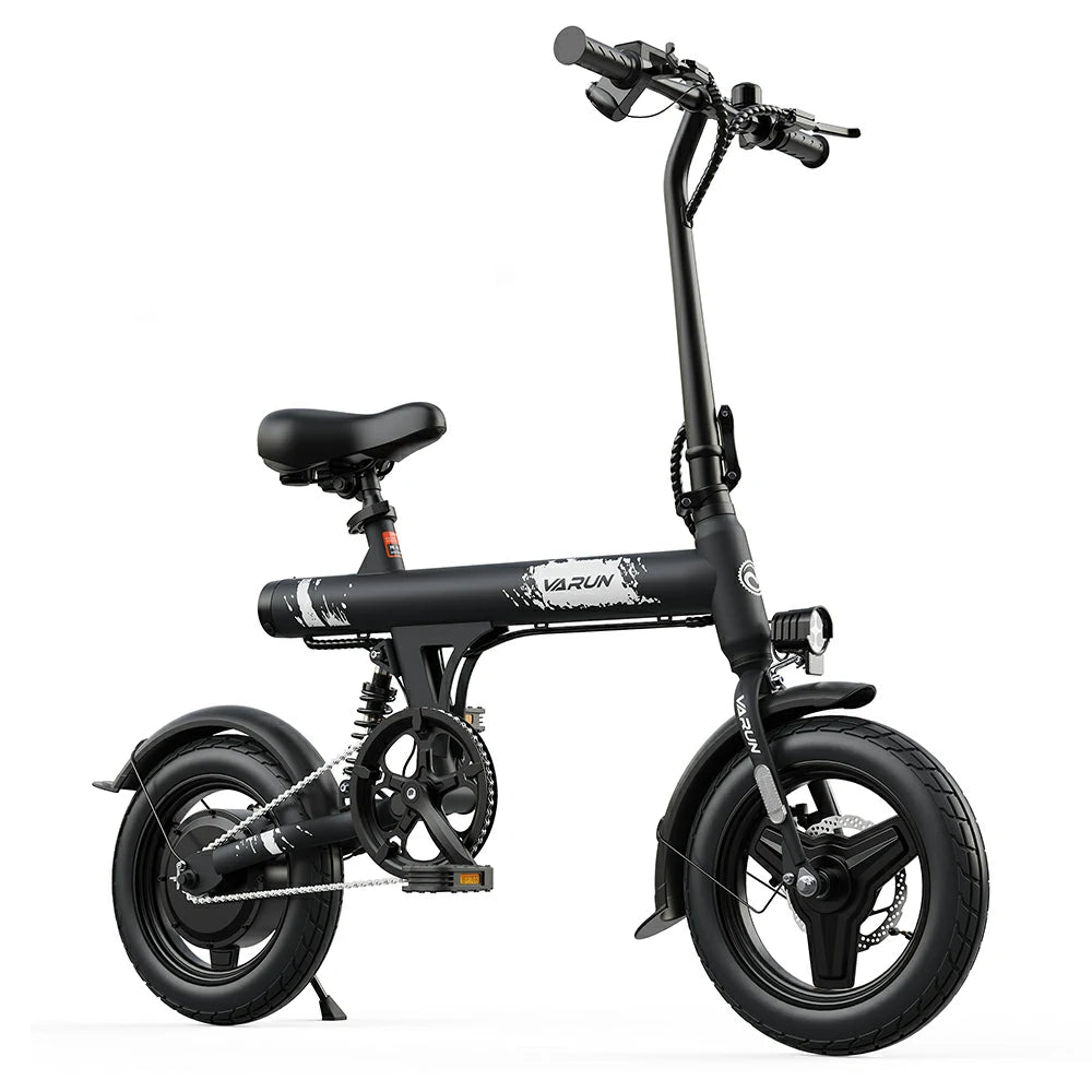 VARUN C14-1 (US) Electric Bike