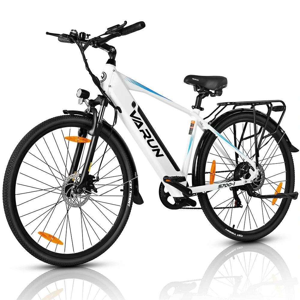 VARUN S700-1 (EU) Electric Bike