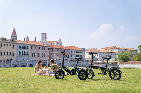 7 Mistakes People Make When Buying Their First E-Bike (And How to Avoid Them)