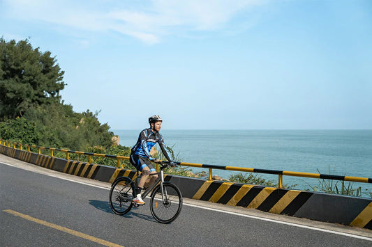 Do You Really Need a 100km+ Range E-Bike? A Practical Guide for 2026