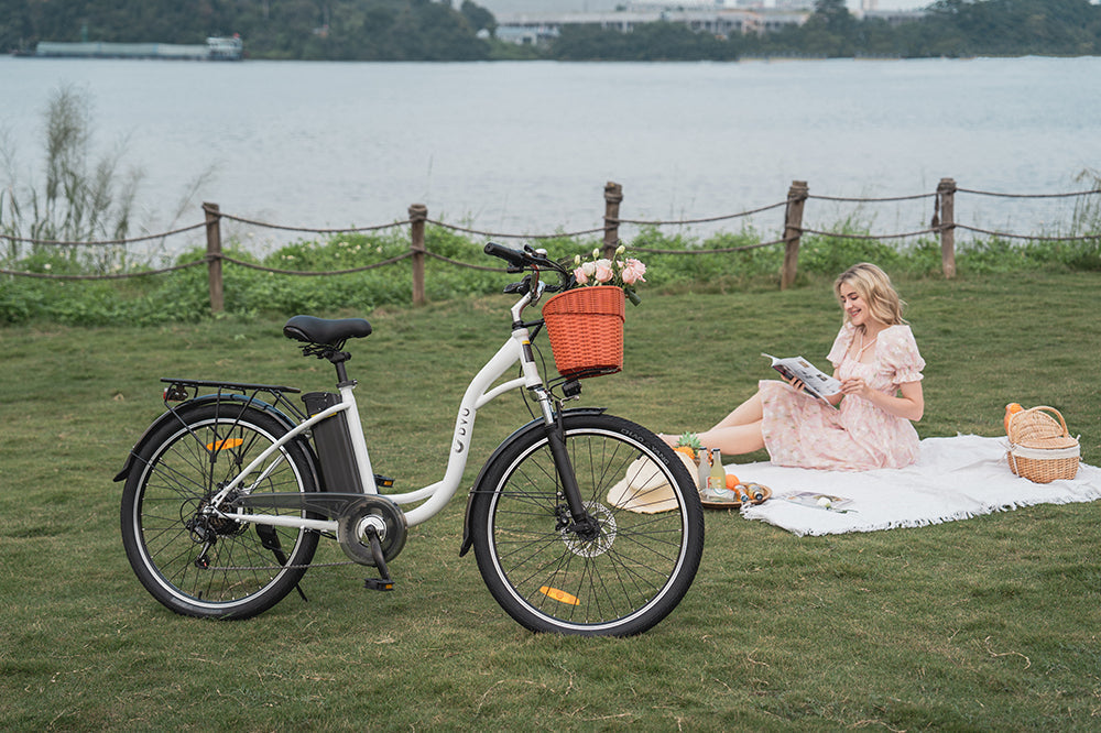 The Ultimate E-Bike Buying Guide: Choose Your Ideal Ride with Confidence