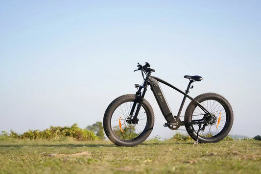 Why You Should Switch to Electric Bike Travel