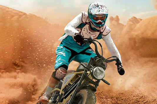 Why Jansno Electric Bikes Are Built for Riders Who Want More Freedom