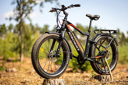 E-Bike Battery Range Anxiety: Real Causes, 6 Tips & Best Long-Range Models