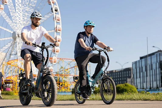 Why More Riders Are Choosing Multi-Brand E-Bike Stores Instead of Single-Brand Shops