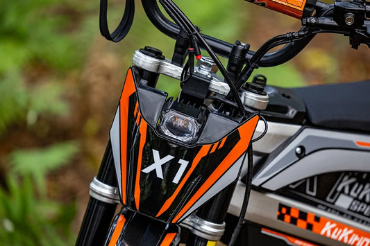 When the Pavement Ends: Why More Riders Are Choosing Electric Dirt Bikes for Fun