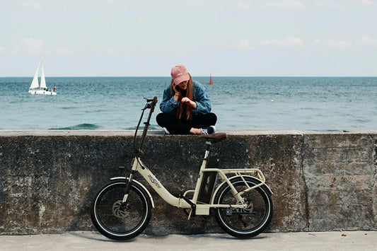 How Much Does It Cost to Charge an E-Bike in Europe?