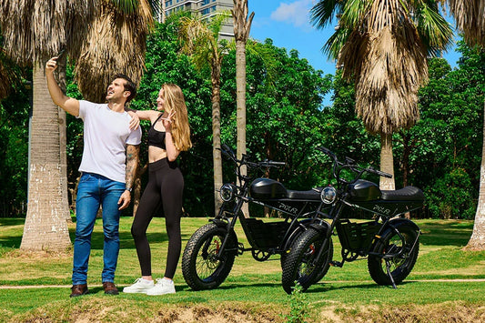 How to Build an E-Bike Setup Around Real Life, Not a Shopping List
