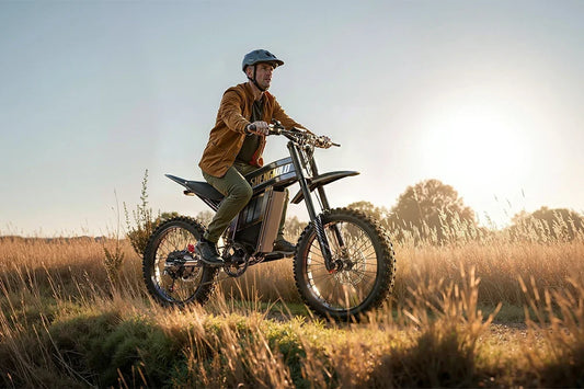EU Electric Bike Regulations 2026 – What Buyers Should Know