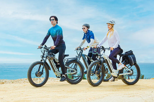 Best Summer Electric Bikes 2026: Ride in Comfort & Style