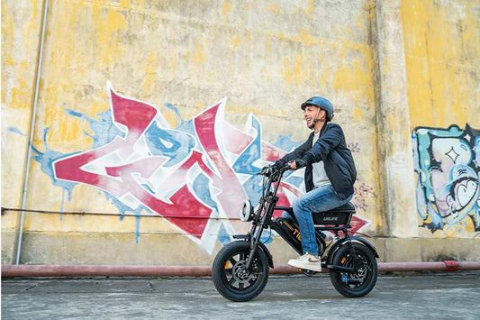 URLIFE E-Bikes Review & Best Models for Daily Commuting | Global E-Bikes